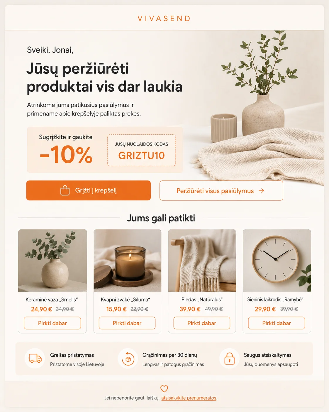 Remarketingas